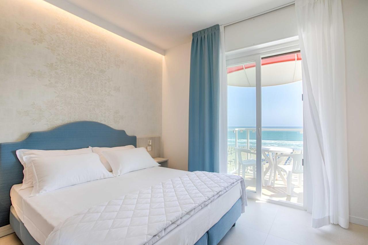 Mirafiori Hotel Lido di Jesolo