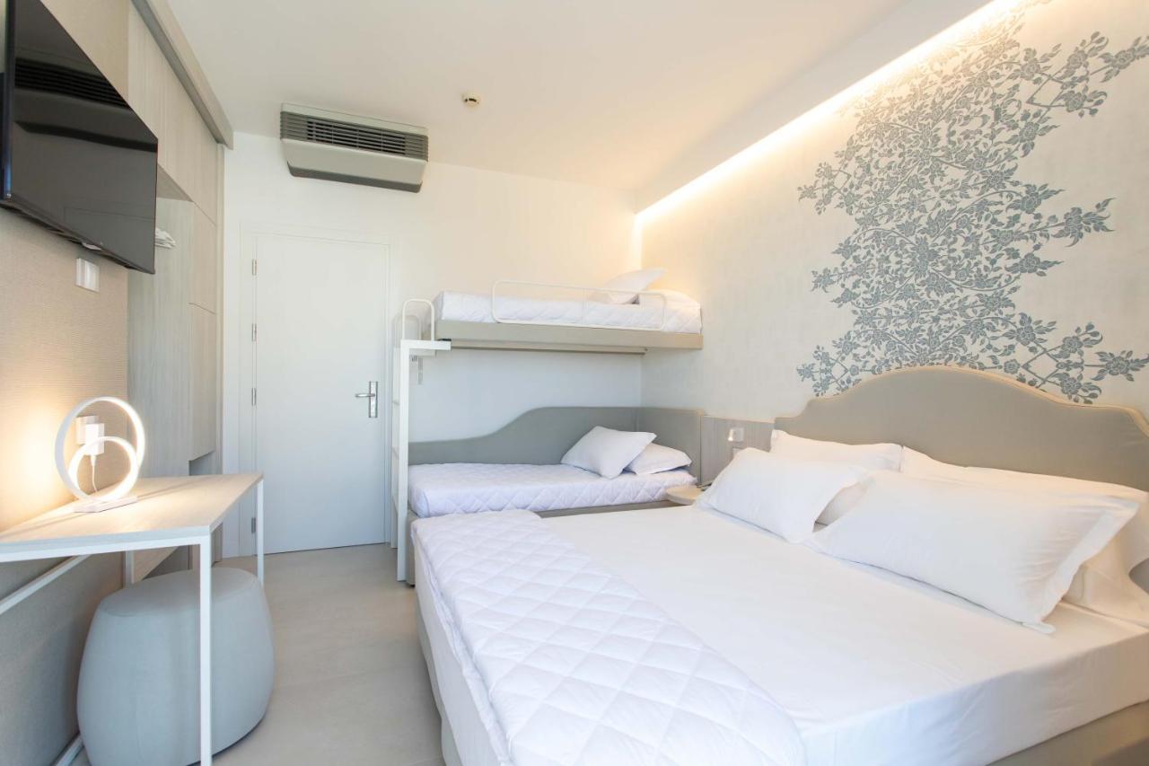 Mirafiori 3* Lido di Jesolo