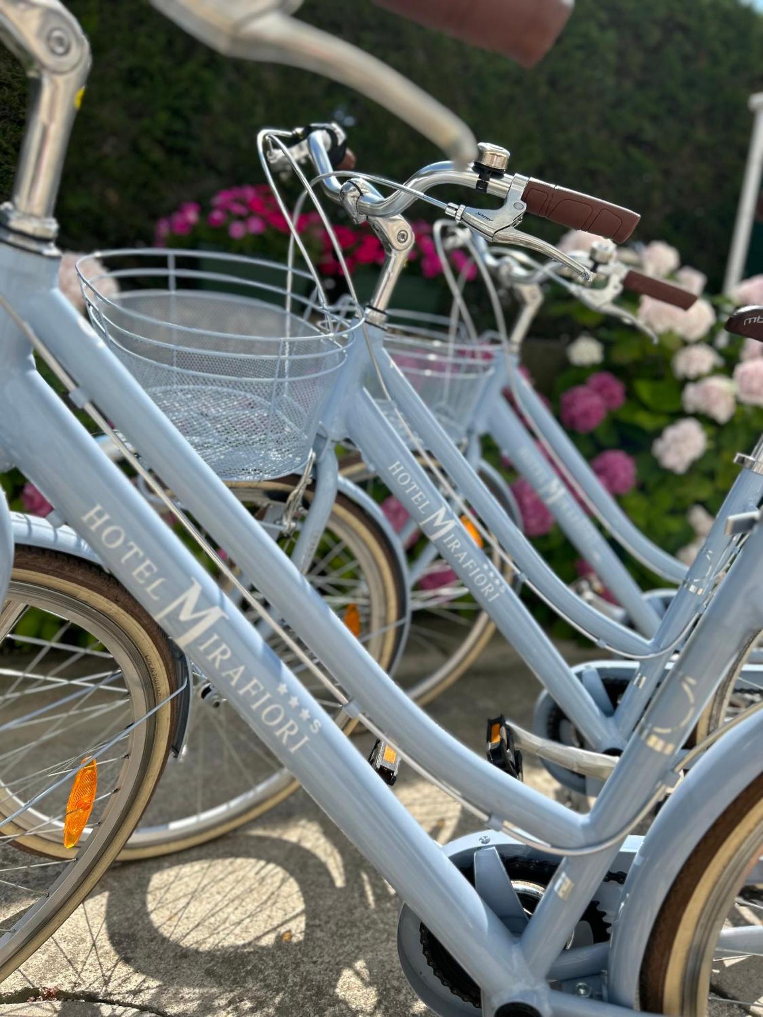 Mirafiori Hotel Lido di Jesolo