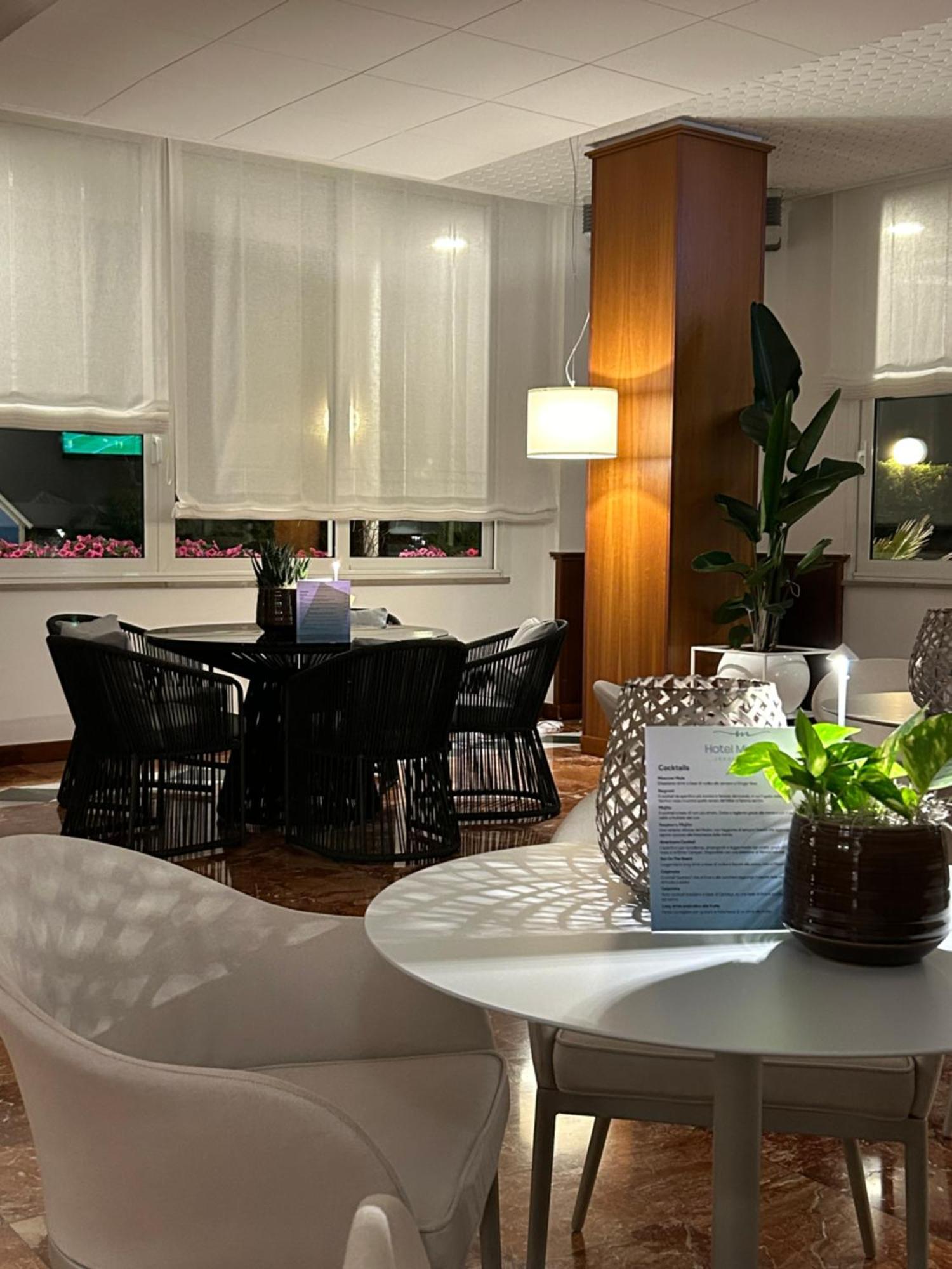 Mirafiori Hotel Lido di Jesolo