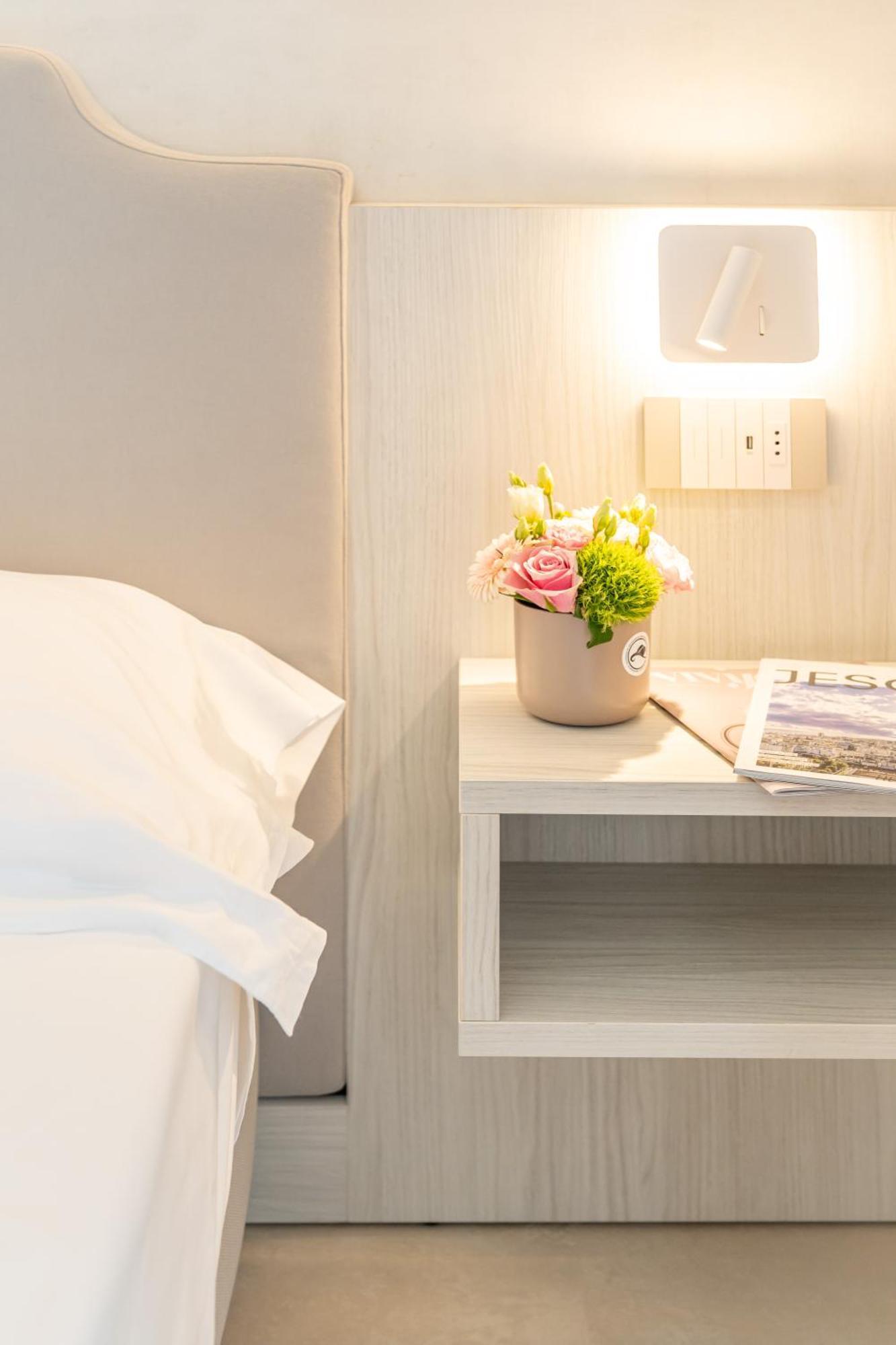 Mirafiori Hotel 3*