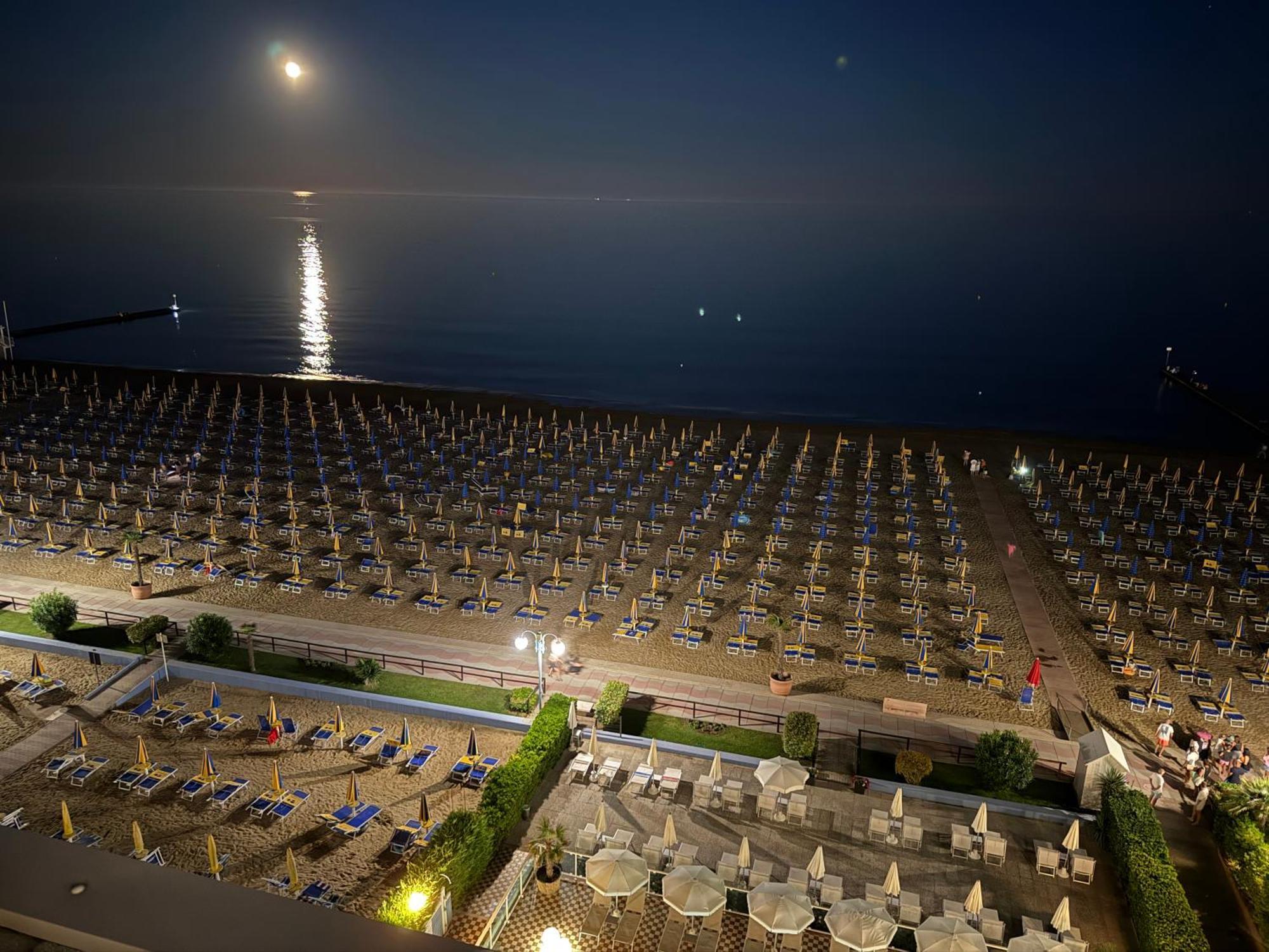 Hotel Mirafiori Lido di Jesolo