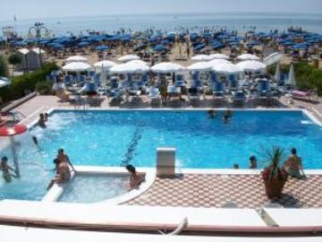 Mirafiori Lido di Jesolo