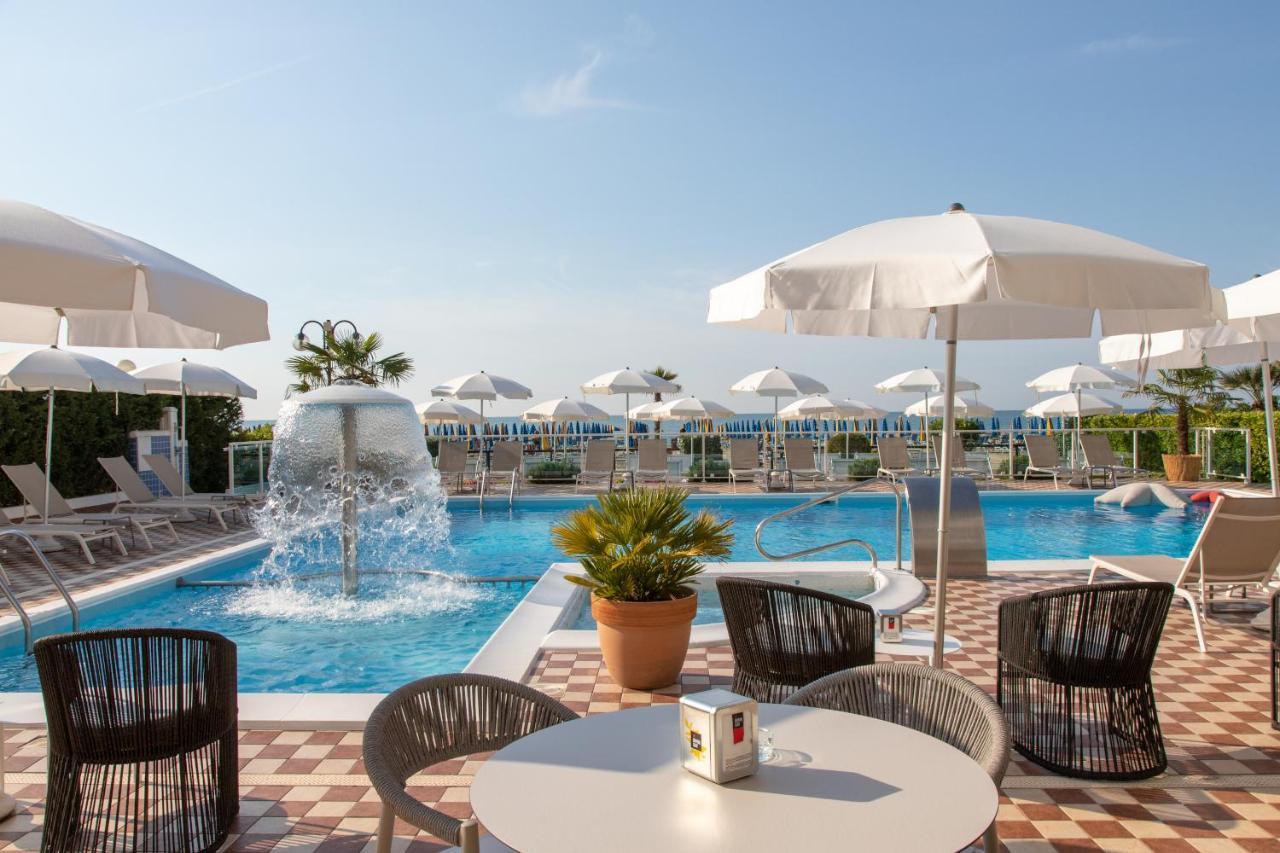 Hotel Mirafiori Lido di Jesolo