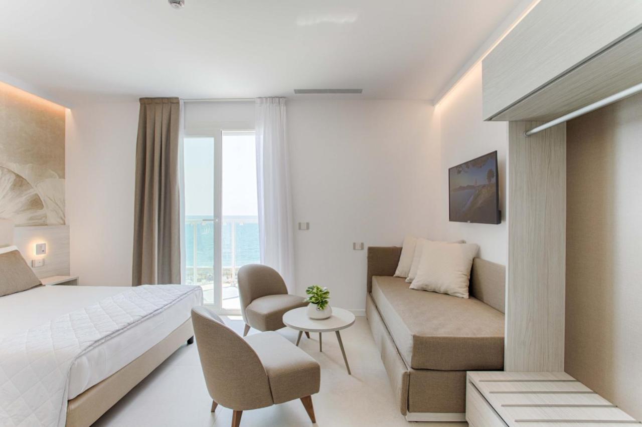 Mirafiori Hotel 3*