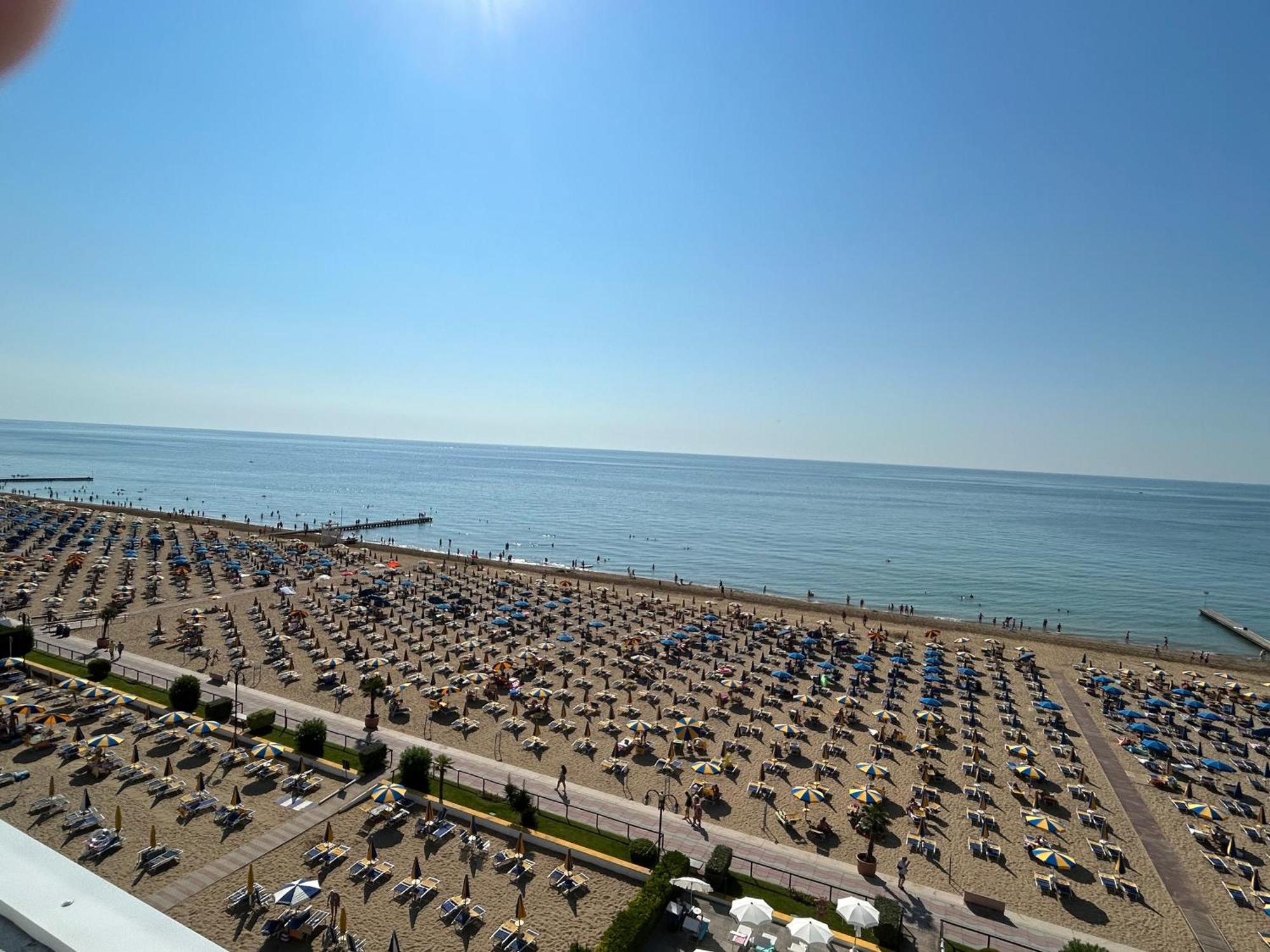 Hotel Mirafiori 3*