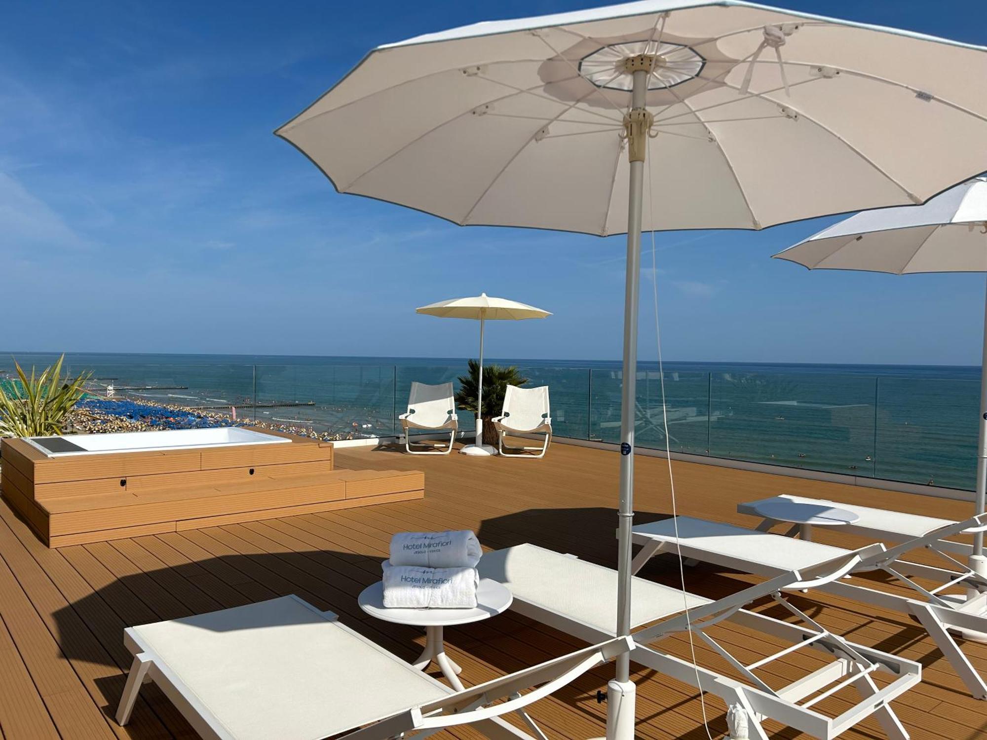 Mirafiori Lido di Jesolo