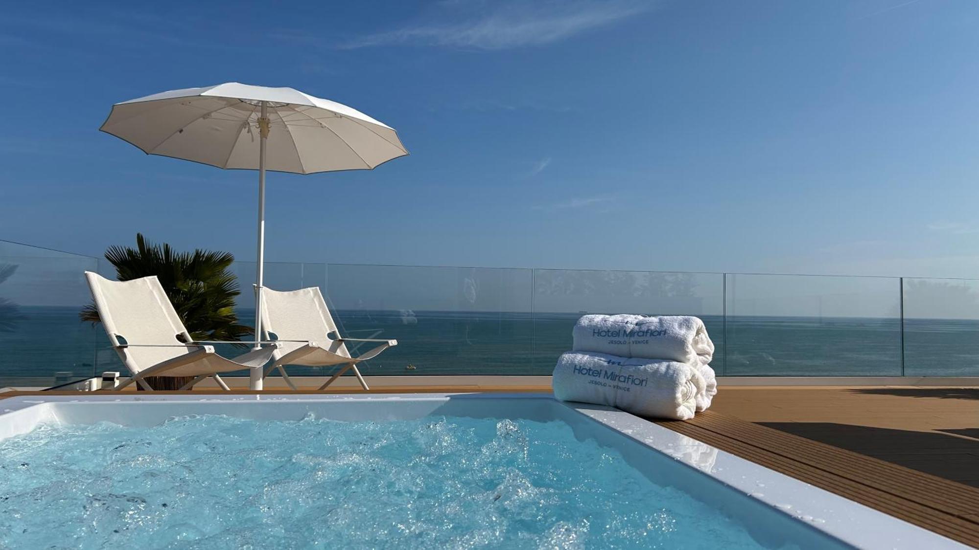 Mirafiori 3* Lido di Jesolo