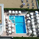 Hotel Mirafiori
