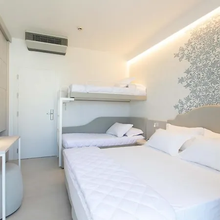 Mirafiori 3* Lido di Jesolo