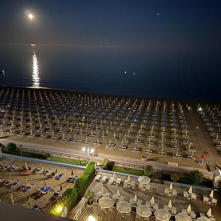 Hotel Mirafiori Lido di Jesolo